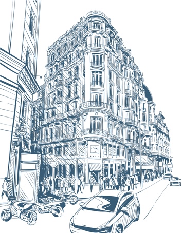 Иллюстрация к книге — Еда без границ: Правила вкусных путешествий [i_014.jpg]