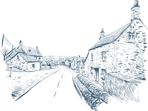 Иллюстрация к книге — Еда без границ: Правила вкусных путешествий [i_016.jpg]