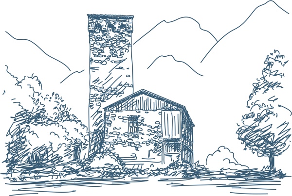 Иллюстрация к книге — Еда без границ: Правила вкусных путешествий [i_021.jpg]