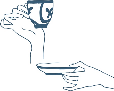 Иллюстрация к книге — Еда без границ: Правила вкусных путешествий [i_023.jpg]