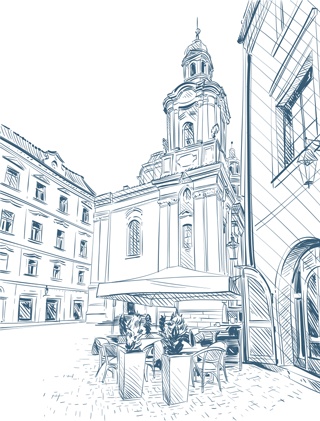 Иллюстрация к книге — Еда без границ: Правила вкусных путешествий [i_024.jpg]