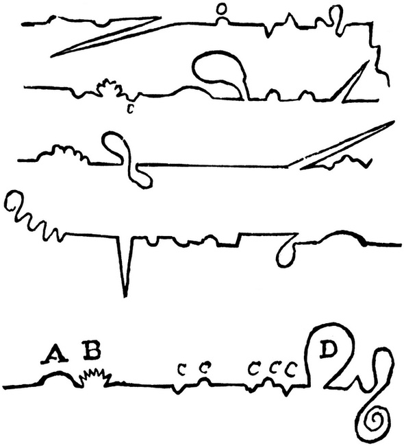 Иллюстрация к книге — Москва – Петушки. С комментариями Эдуарда Власова [i_005.jpg]