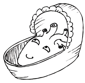 Иллюстрация к книге — Тук-тук, сердце! Как подружиться с самым неутомимым органом и что будет, если этого не сделать [i_001.jpg]