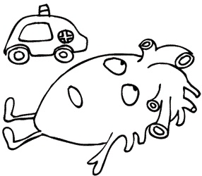 Иллюстрация к книге — Тук-тук, сердце! Как подружиться с самым неутомимым органом и что будет, если этого не сделать [i_013.jpg]