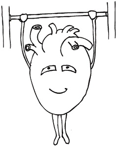 Иллюстрация к книге — Тук-тук, сердце! Как подружиться с самым неутомимым органом и что будет, если этого не сделать [i_024.jpg]