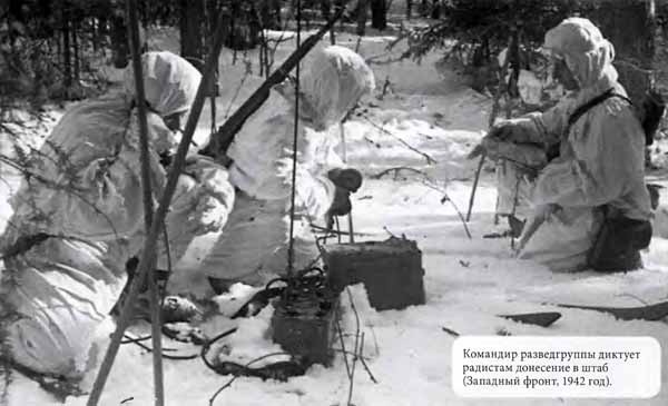 Иллюстрация к книге — Советская военная разведка. Как работала самая могущественная и самая закрытая разведывательная организация ХХ века [i_019.jpg]