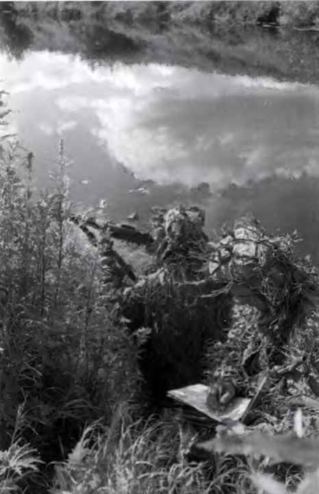 Иллюстрация к книге — Советская военная разведка. Как работала самая могущественная и самая закрытая разведывательная организация ХХ века [i_032.jpg]