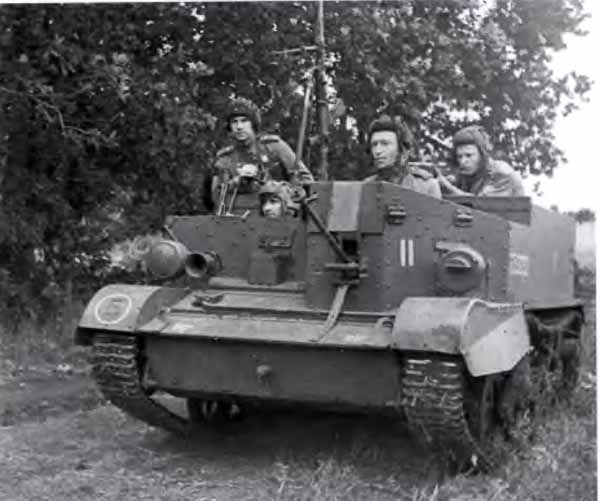 Иллюстрация к книге — Советская военная разведка. Как работала самая могущественная и самая закрытая разведывательная организация ХХ века [i_043.jpg]