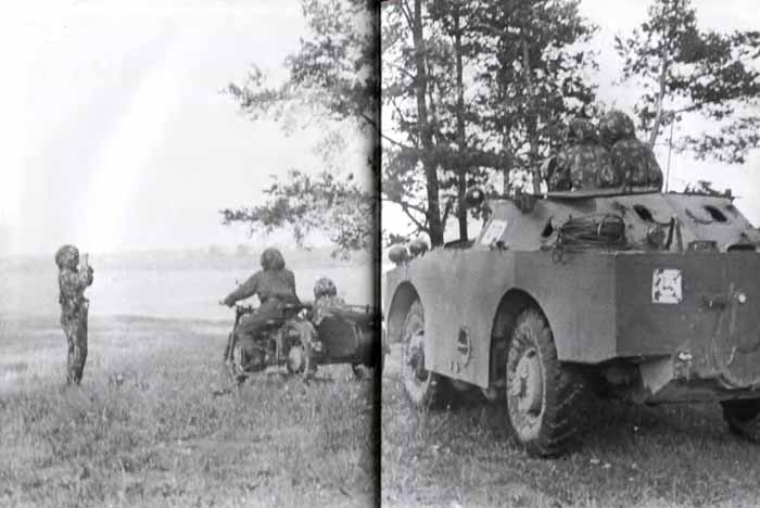 Иллюстрация к книге — Советская военная разведка. Как работала самая могущественная и самая закрытая разведывательная организация ХХ века [i_049.jpg]