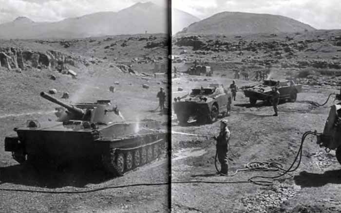 Иллюстрация к книге — Советская военная разведка. Как работала самая могущественная и самая закрытая разведывательная организация ХХ века [i_052.jpg]