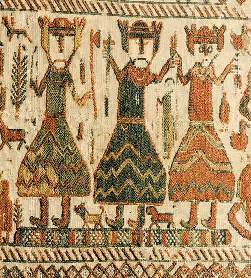 Иллюстрация к книге — Люди Севера: История викингов, 793–1241 [i_008.jpg]