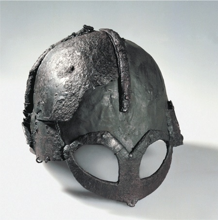 Иллюстрация к книге — Люди Севера: История викингов, 793–1241 [i_013.jpg]