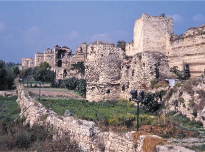 Иллюстрация к книге — Люди Севера: История викингов, 793–1241 [i_018.jpg]