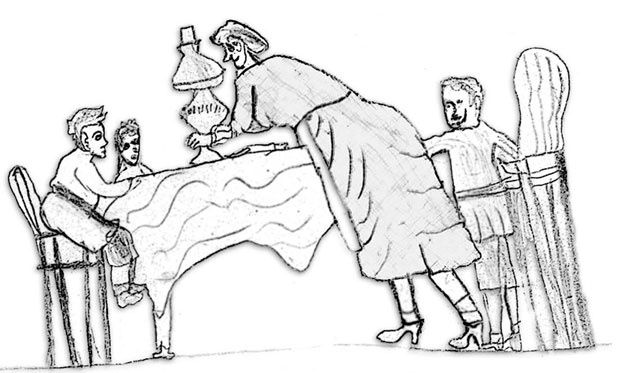 Иллюстрация к книге — Memento. Книга перехода [i_017.jpg]