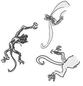 Иллюстрация к книге — Memento. Книга перехода [i_027.jpg]