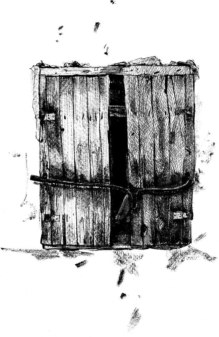 Иллюстрация к книге — Сказки Старого Вильнюса V [i_008.jpg]