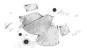 Иллюстрация к книге — Пардус. Книга 5. Восставшая из пепла [i_003.jpg]