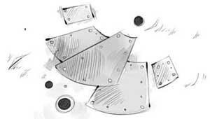 Иллюстрация к книге — Пардус. Книга 5. Восставшая из пепла [i_007.jpg]