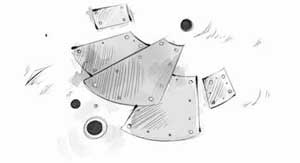 Иллюстрация к книге — Пардус. Книга 5. Восставшая из пепла [i_010.jpg]