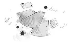 Иллюстрация к книге — Пардус. Книга 5. Восставшая из пепла [i_011.jpg]