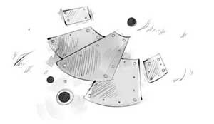 Иллюстрация к книге — Пардус. Книга 5. Восставшая из пепла [i_019.jpg]