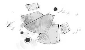 Иллюстрация к книге — Пардус. Книга 5. Восставшая из пепла [i_023.jpg]