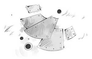 Иллюстрация к книге — Пардус. Книга 5. Восставшая из пепла [i_027.jpg]