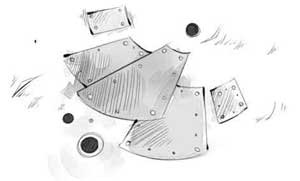 Иллюстрация к книге — Пардус. Книга 5. Восставшая из пепла [i_035.jpg]