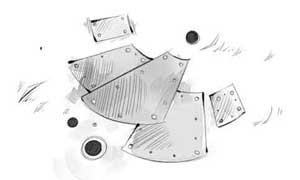 Иллюстрация к книге — Пардус. Книга 5. Восставшая из пепла [i_038.jpg]