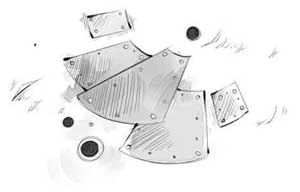 Иллюстрация к книге — Пардус. Книга 5. Восставшая из пепла [i_039.jpg]