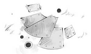 Иллюстрация к книге — Пардус. Книга 5. Восставшая из пепла [i_043.jpg]