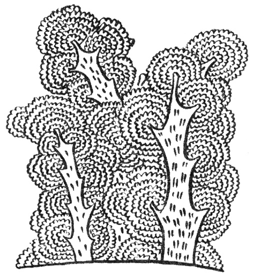 Иллюстрация к книге — Святой Илья из Мурома [ch1.jpg]