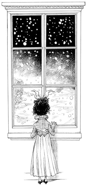 Иллюстрация к книге — Юная леди Гот и грозовые псы [_17.jpg]