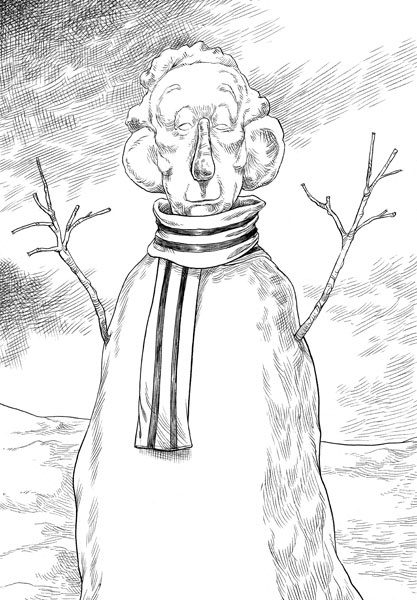 Иллюстрация к книге — Юная леди Гот и грозовые псы [_177.jpg]