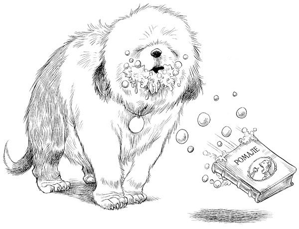 Иллюстрация к книге — Юная леди Гот и грозовые псы [_190.jpg]