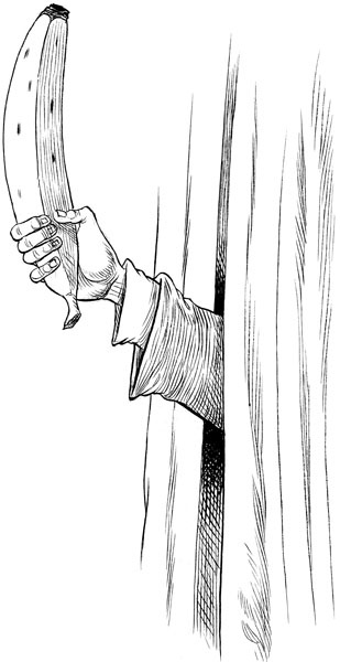 Иллюстрация к книге — Юная леди Гот и грозовые псы [_199.jpg]