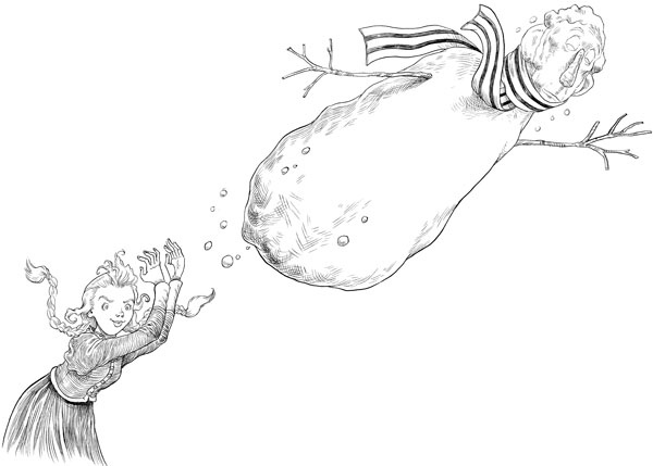 Иллюстрация к книге — Юная леди Гот и грозовые псы [_205.jpg]