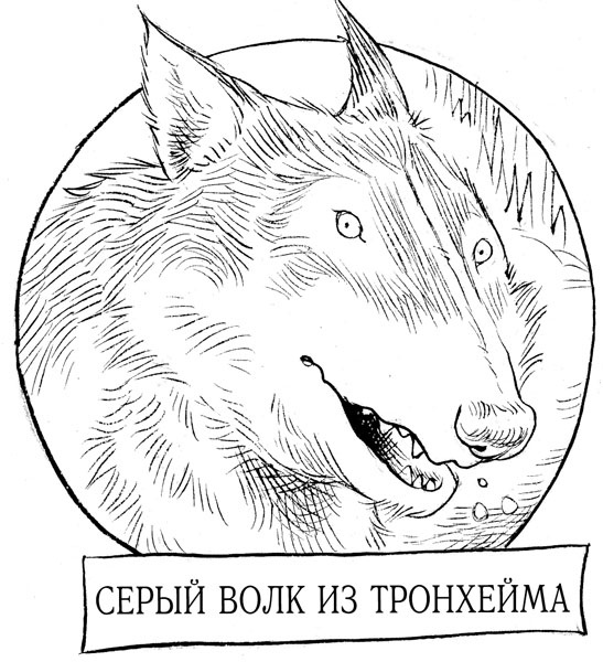 Иллюстрация к книге — Юная леди Гот и грозовые псы [_2171.jpg]