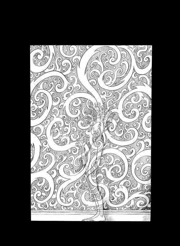 Иллюстрация к книге — Юная леди Гот и призрак мышонка [i_029.jpg]