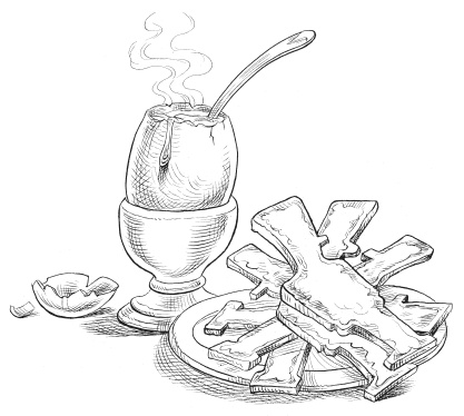 Иллюстрация к книге — Юная леди Гот и призрак мышонка [i_032.jpg]