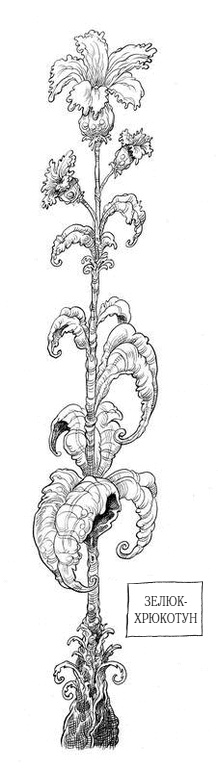 Иллюстрация к книге — Юная леди Гот и призрак мышонка [i_037.jpg]