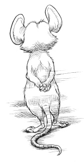 Иллюстрация к книге — Юная леди Гот и призрак мышонка [i_055.jpg]