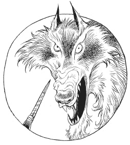 Иллюстрация к книге — Юная леди Гот и призрак мышонка [i_095.jpg]