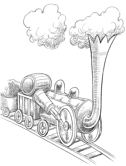 Иллюстрация к книге — Юная леди Гот и призрак мышонка [i_114.jpg]