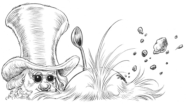 Иллюстрация к книге — Юная леди Гот и призрак мышонка [i_116.jpg]