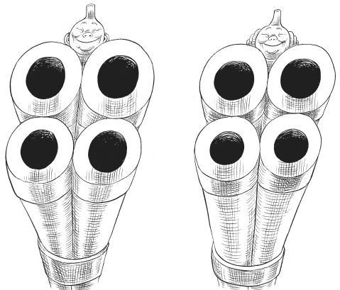 Иллюстрация к книге — Юная леди Гот и призрак мышонка [i_131.jpg]