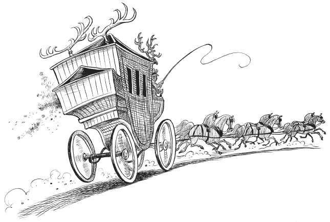 Иллюстрация к книге — Юная леди Гот и призрак мышонка [i_136.jpg]