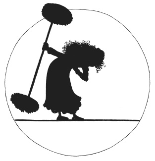 Иллюстрация к книге — Юная леди Гот и призрак мышонка [i_138.jpg]