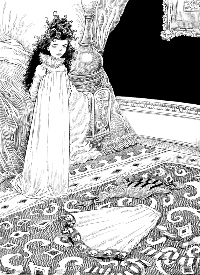 Иллюстрация к книге — Юная леди Гот и Праздник Полной Луны [i_014.jpg]