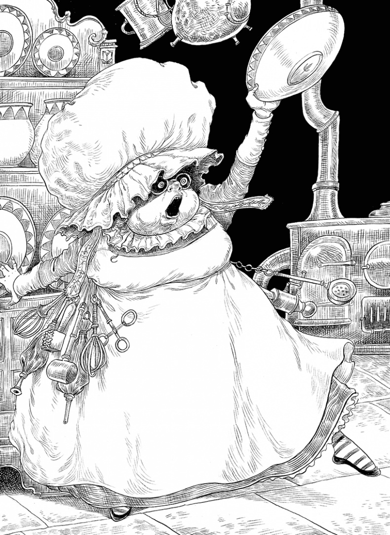 Иллюстрация к книге — Юная леди Гот и Праздник Полной Луны [i_031.jpg]